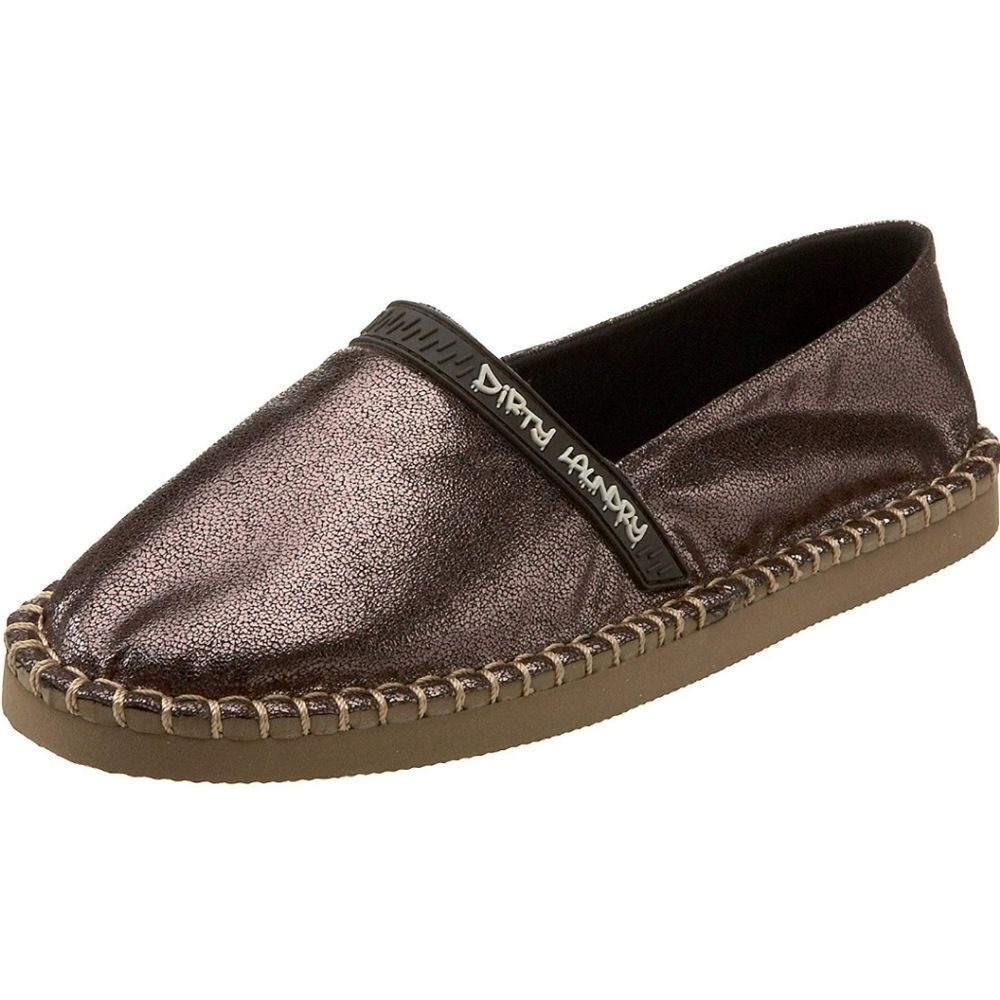 Dirty Laundry Women's Hazen Slip-On Loafer